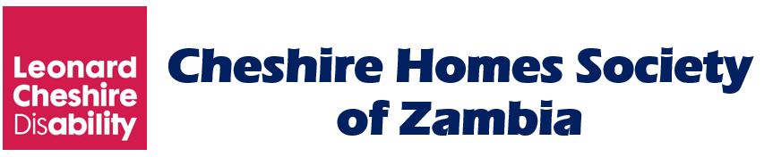 Cheshire Homes Society of Zambia Logo
